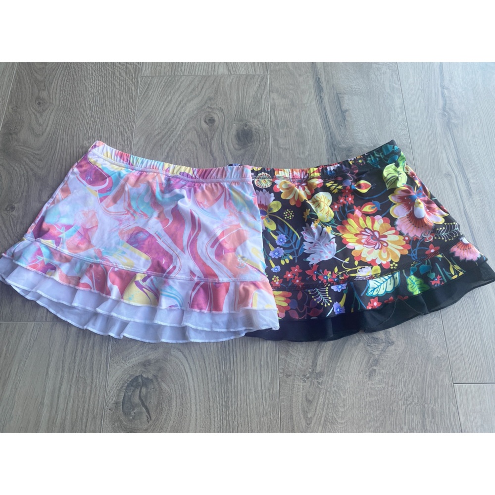 Sofibella bundle of two skirts Medium